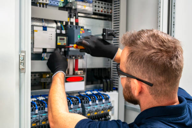 Electrical Upgrades for Homes in Mccom, MS