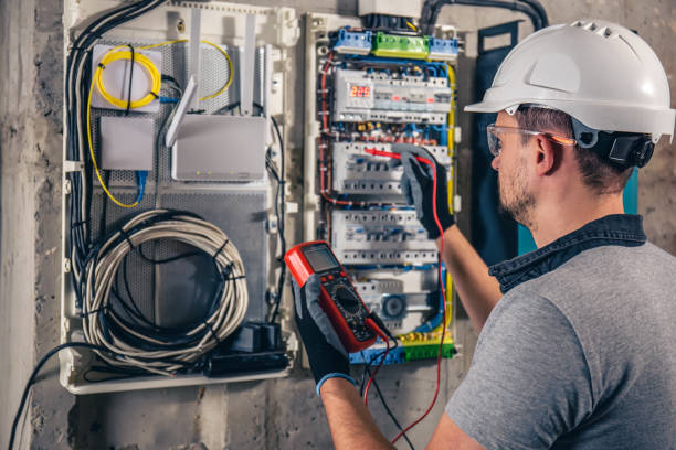  Mccom, MS Electrician Pros