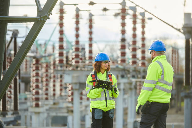 Best 24-Hour Electrician  in Mccom, MS