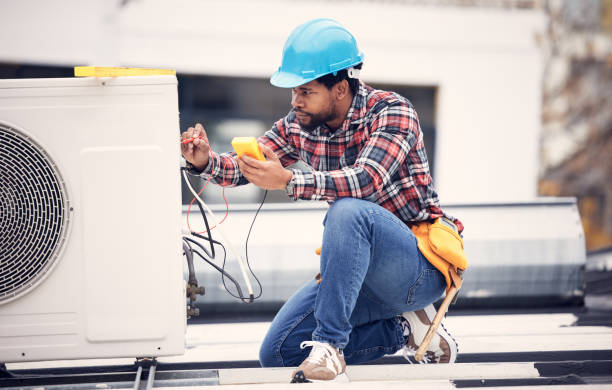 Industrial Electrical Services in Mccom, MS