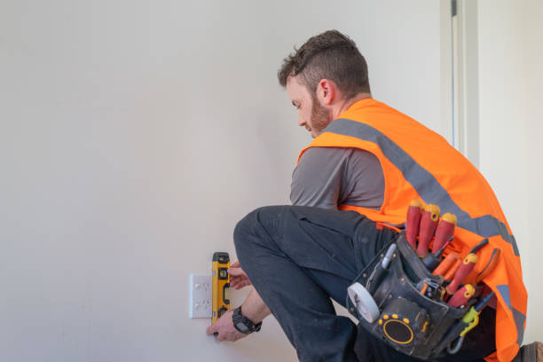 Best Emergency Electrical Repair  in Mccom, MS